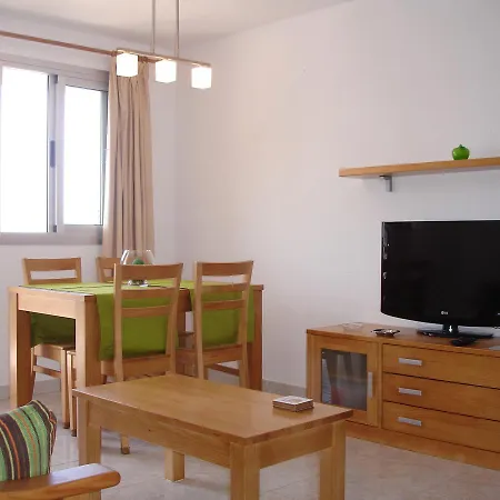 Coblanca 8 - Zand Apartment *