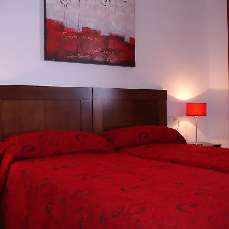 Coblanca 8 - Zand Apartment