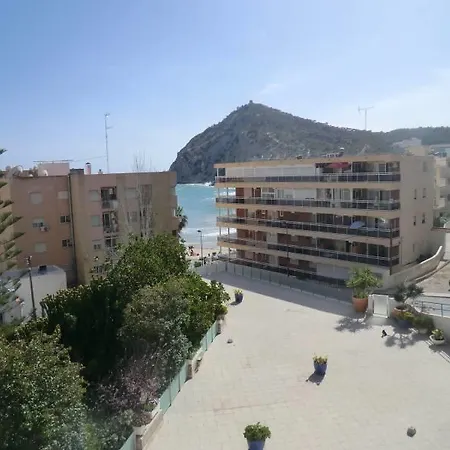 Appartement Cornelia *