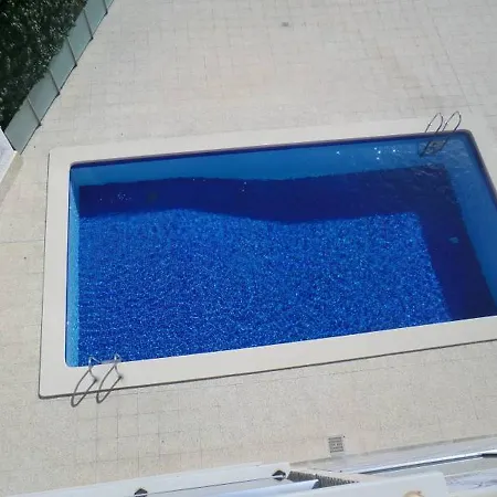 Cornelia Apartment Benidorm