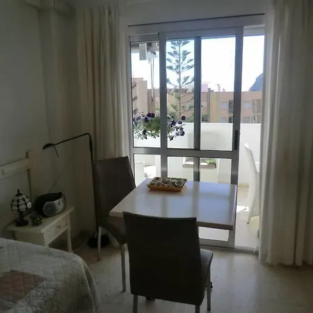 Apartment Cornelia Benidorm