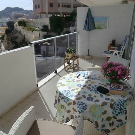 Cornelia * Benidorm