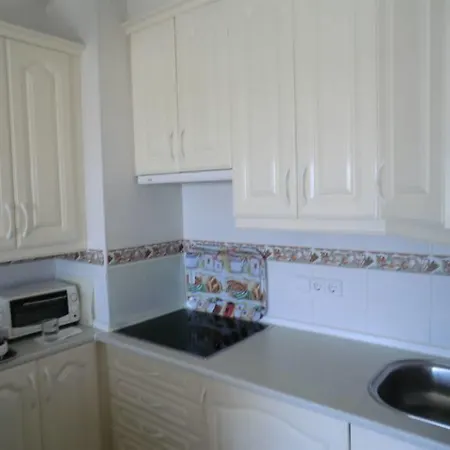Cornelia Appartement Benidorm