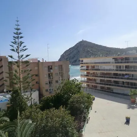 Cornelia Benidorm