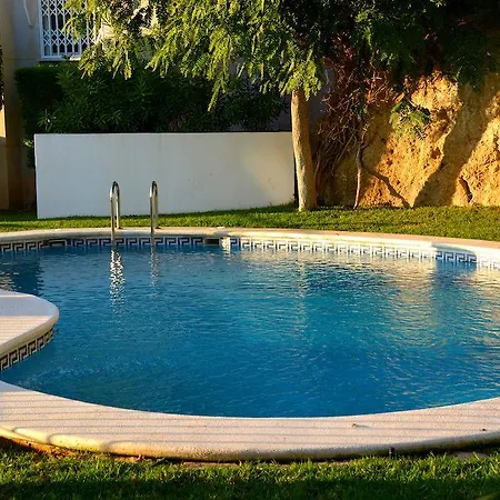 Gemelos 18 Apartamento Benidorm