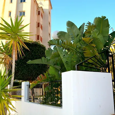 Apartment Gemelos 18