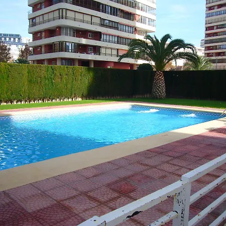 Carolina Ii Fincas Arena