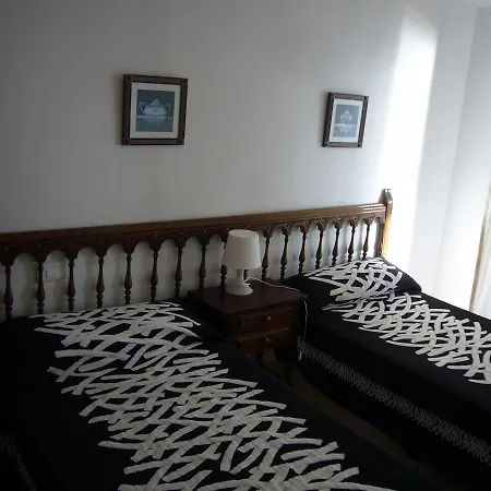 Apartment Carolina Ii Fincas Arena