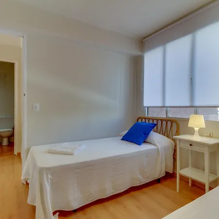 Apartamento Los Ranchos * Benidorm