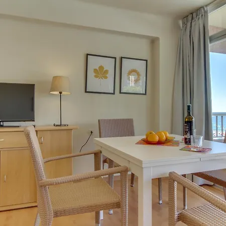Apartamento Los Ranchos Apartment