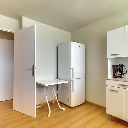 Apartment Apartamento Los Ranchos Benidorm