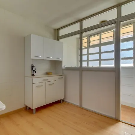 Apartamento Los Ranchos