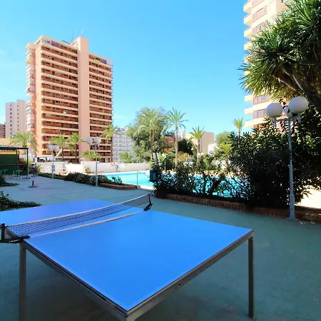 Bermudas Apartamento *