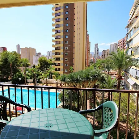 Bermudas Apartamento *