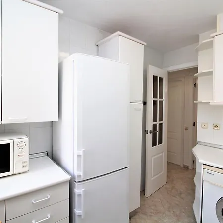 Edimar 75 Apartment Benidorm