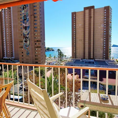 Edimar 75 Benidorm