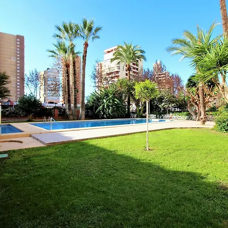 Apartment Edimar 44 *