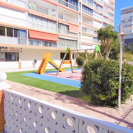 Apartment Edimar 44