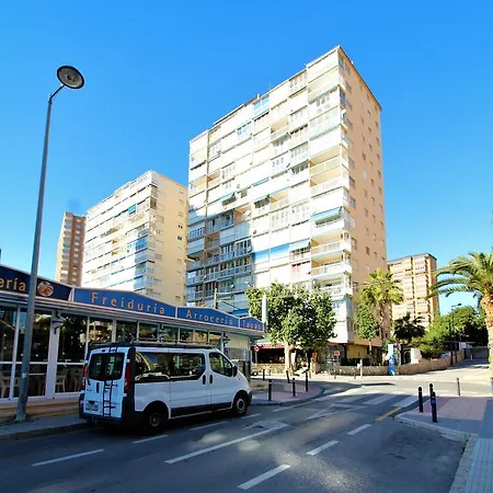 Appartement Penthouse Bella Vista