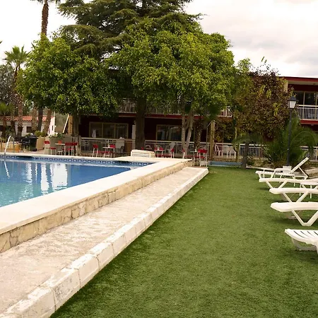 Hotel Europeo Benidorm
