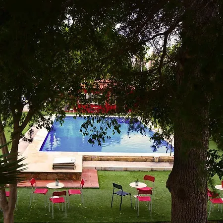 Europeo Hotel 2*