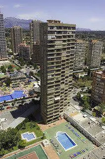 Gemelos 4 - Beninter Apartment