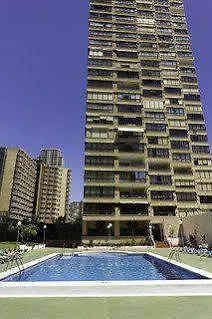 Apartment Gemelos 4 - Beninter