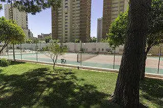 Gemelos 4 - Beninter * Benidorm