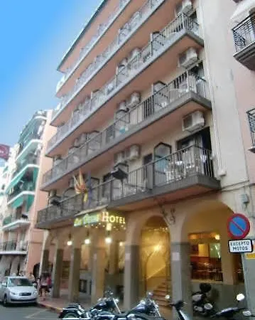 Vegas Szálloda