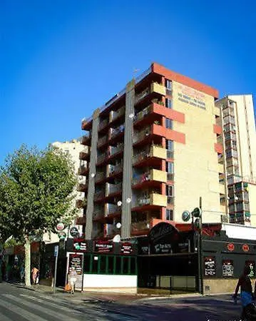 Apartamento Triomar Ibiza