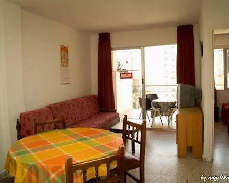 Triomar Ibiza Apartamento