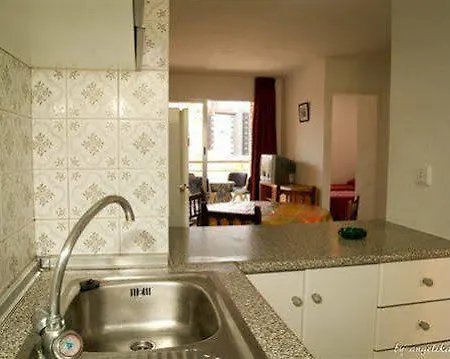 Triomar Ibiza Apartamento *