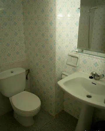 Triomar Ibiza Apartamento *