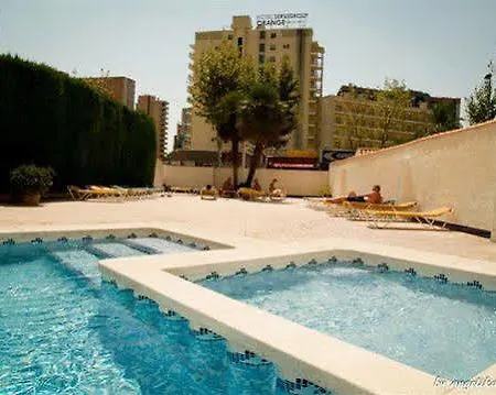 Triomar Ibiza Apartamento