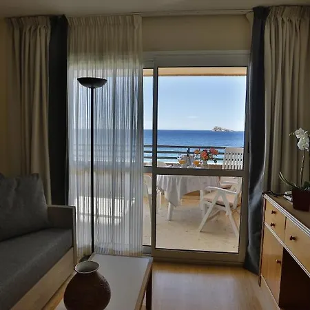 Les Dunes Benidorm