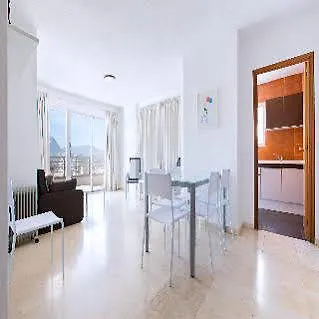 Apartment Buenos Aires By Mc Benidorm