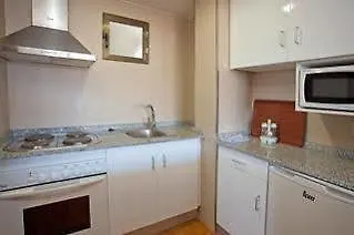Torre Levante - Arca Rent Apartment