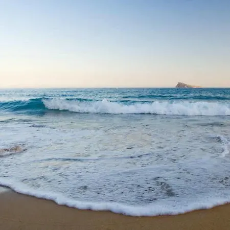 Apartment Torre Levante - Arca Rent Benidorm