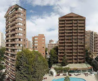 Apartment Torre Levante - Arca Rent *