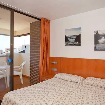 Torre Levante - Arca Rent Apartment