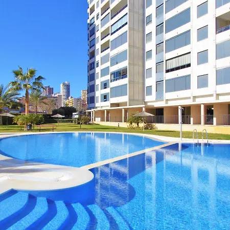 Gemelos 26 22e Levante * Benidorm