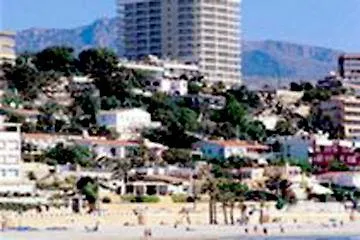 Hotel Servigroup Torre Dorada