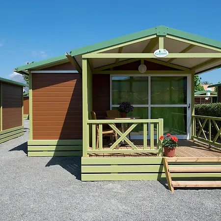 Campsite Villasol
