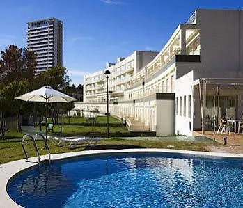 Poniente Pierre & Vacances Hotel