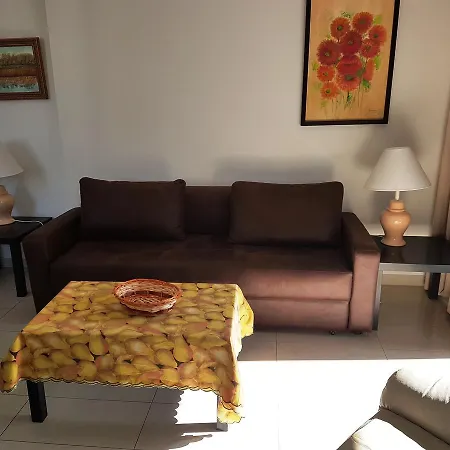 Gemelos 26 - Benidormland Apartamento *