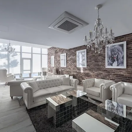 Sandos Hotel 4*