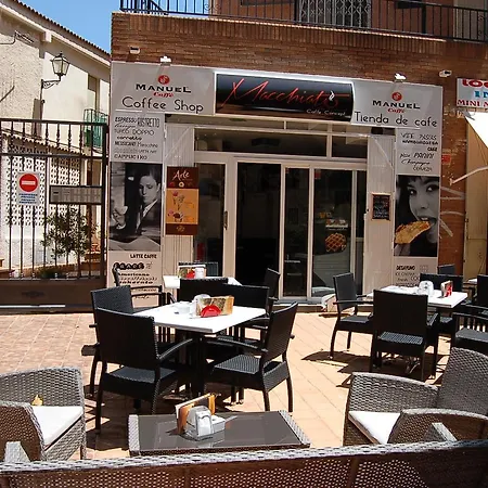 Apartment Rinconada Real Bungalows- Ap2000 Benidorm