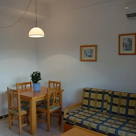 Apartment Rinconada Real Bungalows- Ap2000 Benidorm