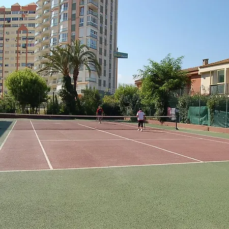Rinconada Real Bungalows- Ap2000 Apartment Benidorm