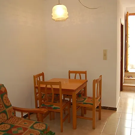 Apartment Rinconada Real Bungalows- Ap2000 *